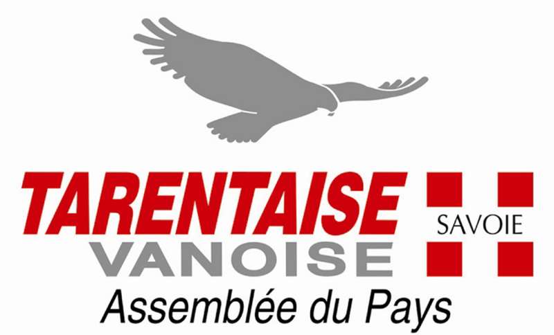 Logo Assemblée du Pays Tarentaise Vanoise