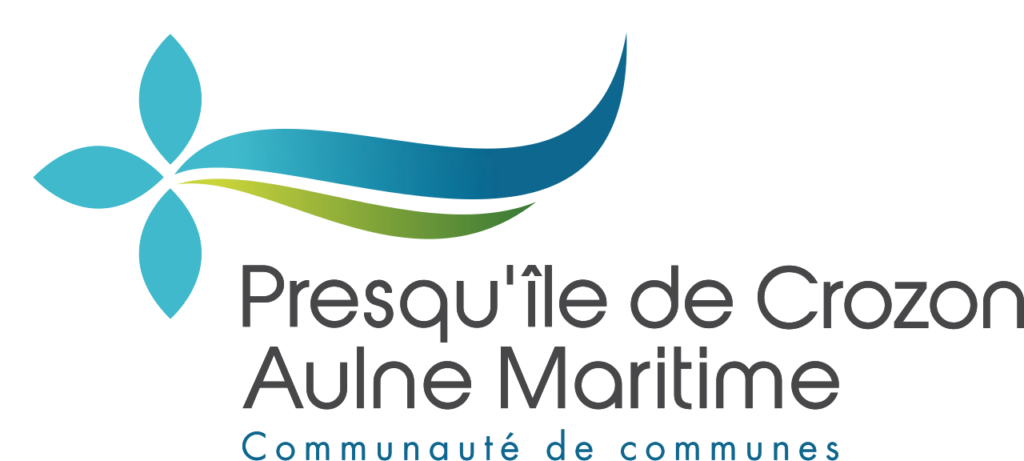 Crozon Aulne Maritime logo