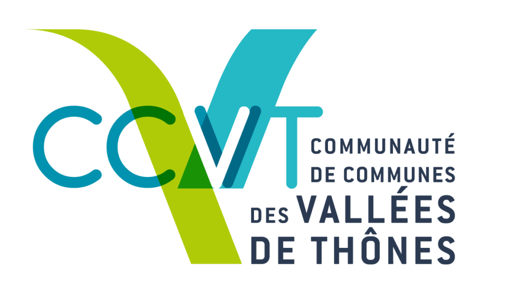 Communauté de communes des Vallées de Thônes logo