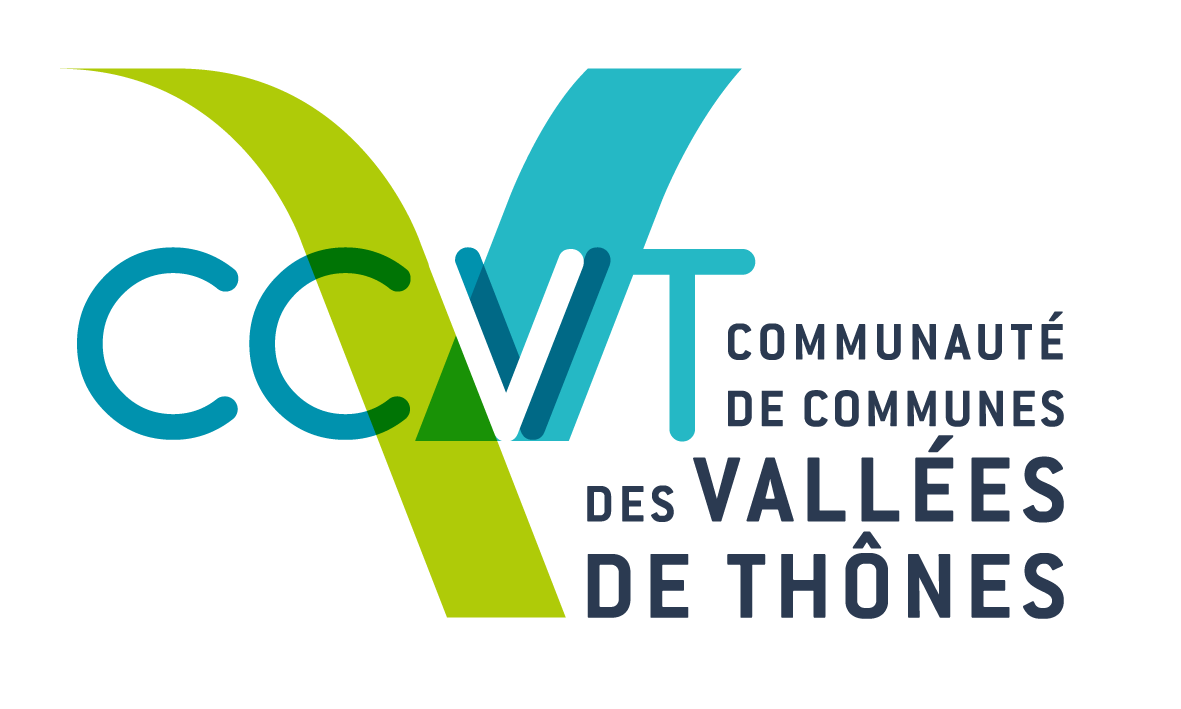 Communauté de communes des Vallées de Thônes logo