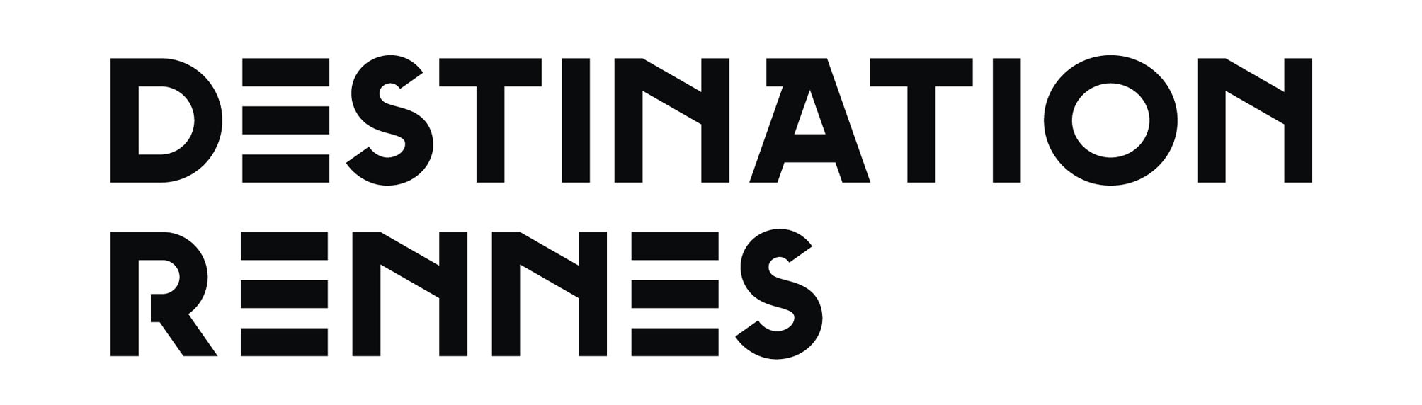 Destination Rennes logo