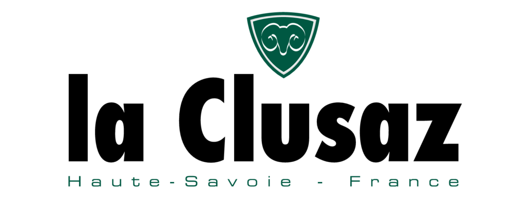 Logo La Clusaz