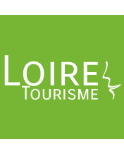 Logo Loire Tourisme