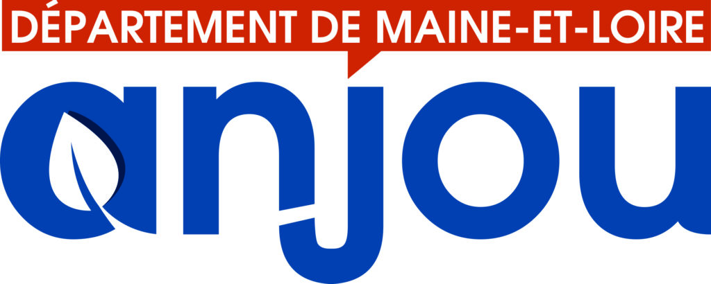 département Maine et Loire