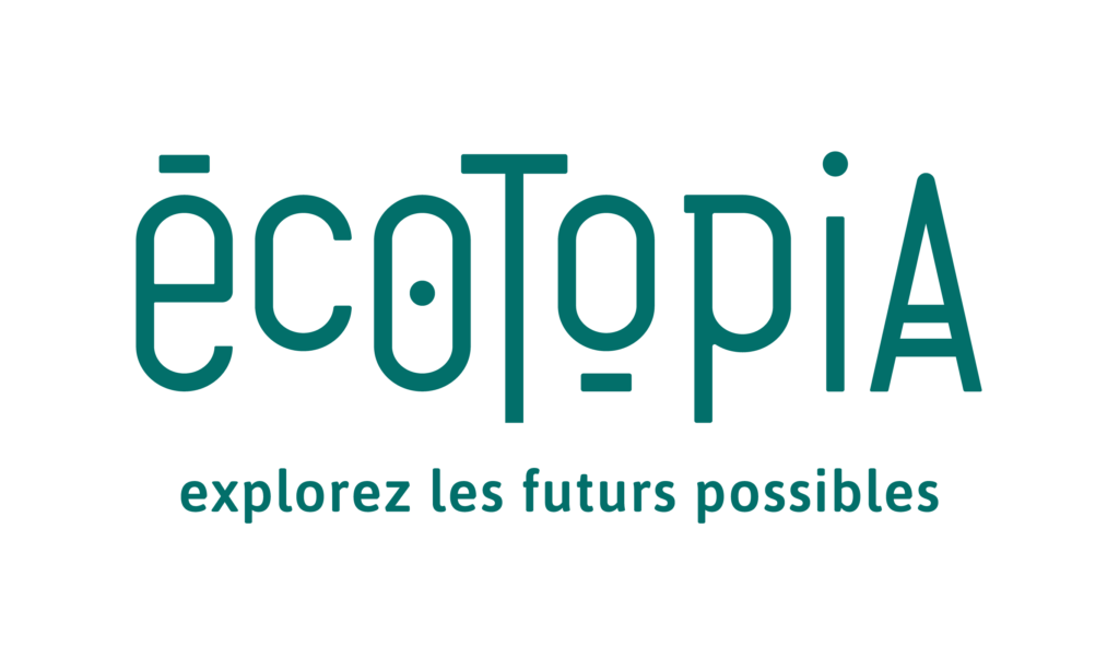 Ecotopia parc immersif transition écologique et solidaire