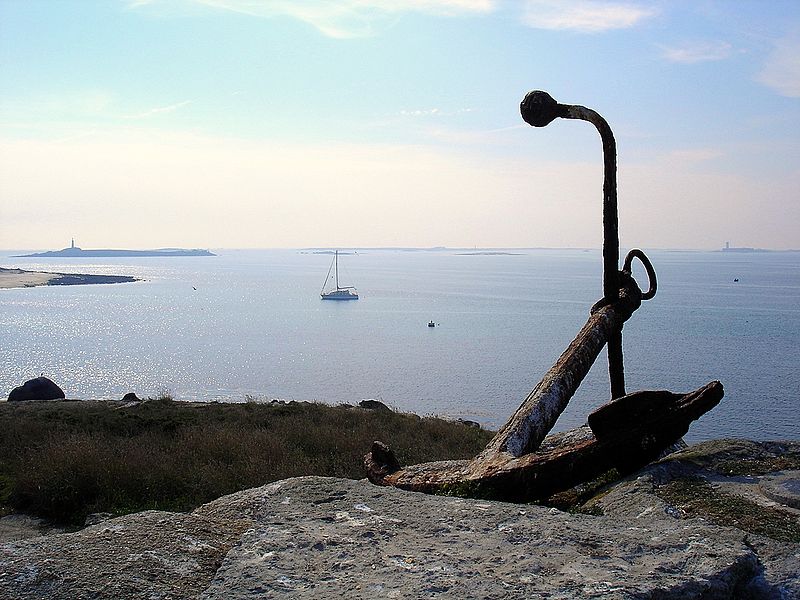 Concilier tourisme et conservation pour l'Archipel des Glénan