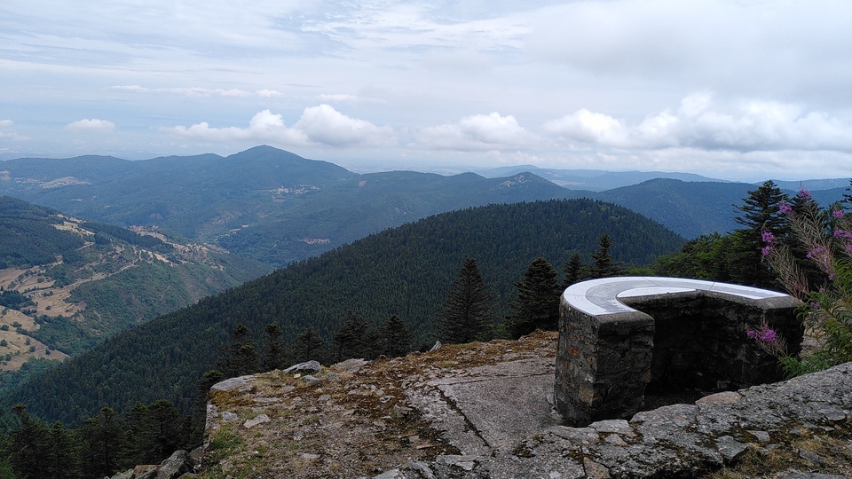 Identité territoriale du Pays de Montfaucon