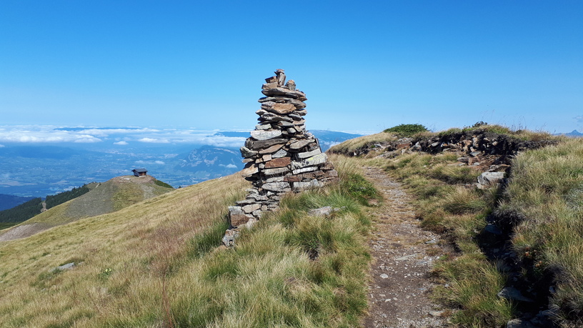 Camps de base en Belledonne tourisme atemia