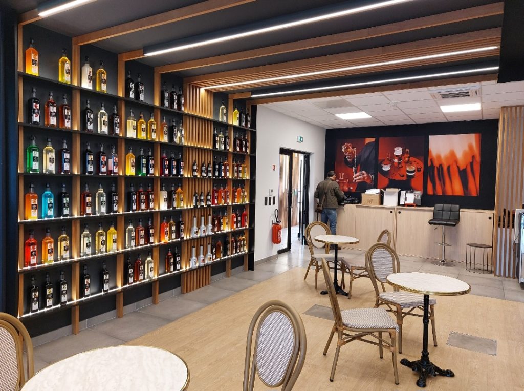 Un atelier pour définir le cocktail de la destination Chambéry Montagnes