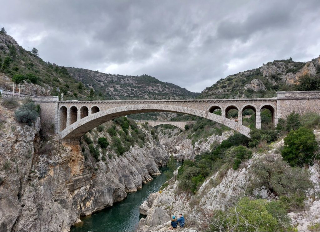 Ateliers pour définir la scénographie de la Maison Grand Site du Pont du Diable