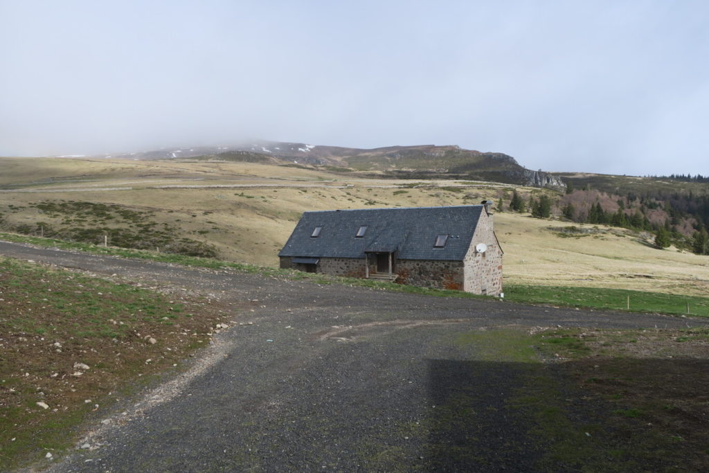 Stratégie de marketing territorial pour Hautes Terres Communauté dans le Cantal