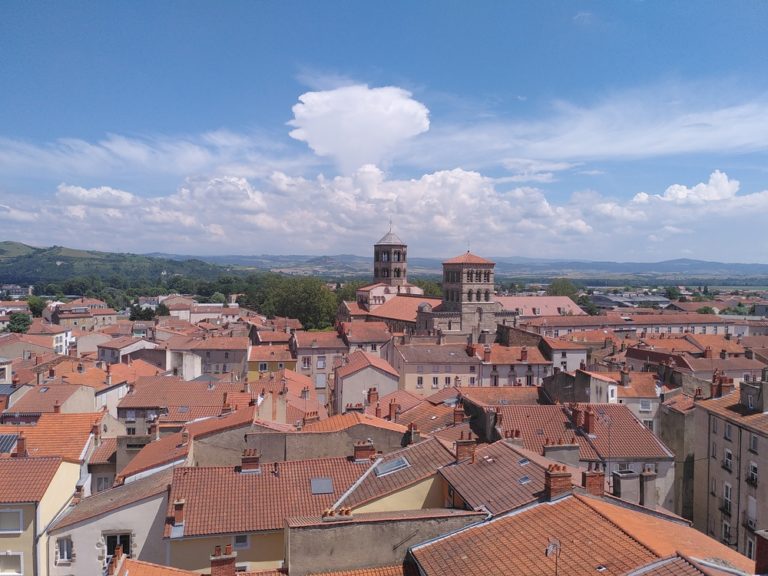 Phase de terrain dans le Puy-de-Dôme pour la Stratégie départementale du tourisme et des loisirs