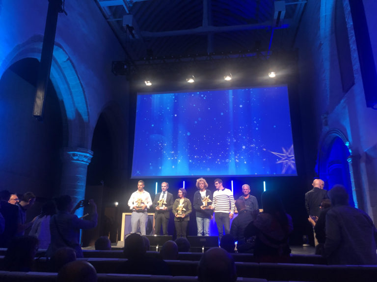 Les étoiles du tourisme organisées en Ille-et-Vilaine