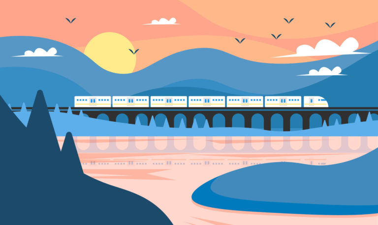 Infographie sur le tourisme et les enjeux planétaires