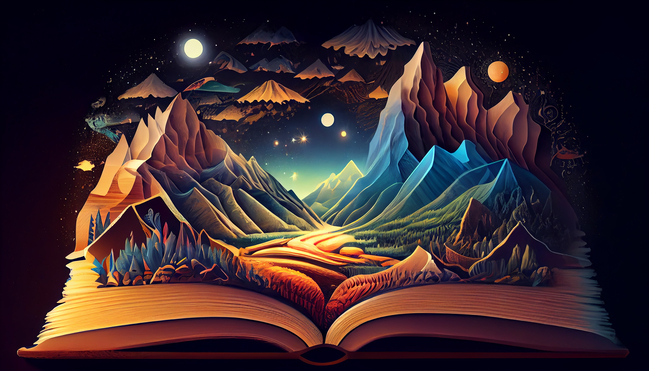 TedX Réapprendre à voyager avec Amélie Deloffre