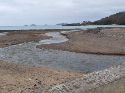 Abbaye de Beauport plan de gestion