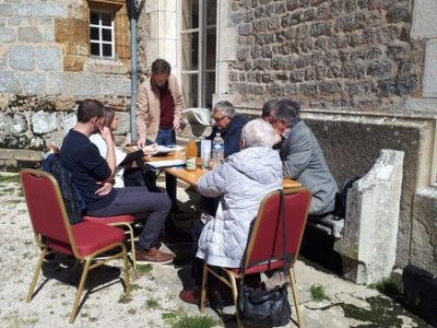 Atelier concertation morvan atemia