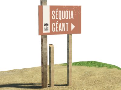 Mobilier valorisation patrimoine forestier