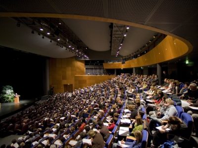 Dijon Congrexpo ISO 20 121 RSE