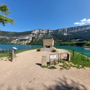 Schéma directeur touristique pour la Destination Lac de Nantua