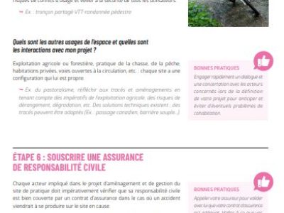 Fiches cadre juridique des APN