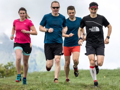 xp trail trail running