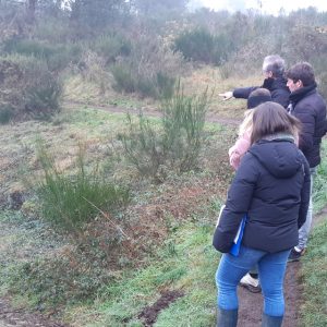 Activités de pleine nature en Bretagne