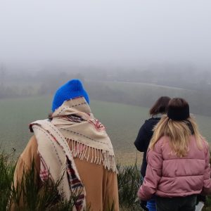 Activités de pleine nature en Bretagne