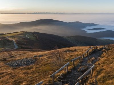 Schéma d'accueil des publics grande crête des Vosges