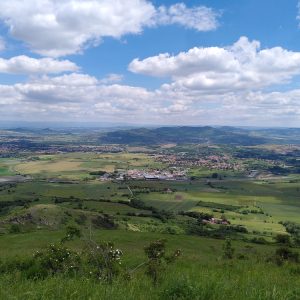 Phase de terrain dans le Puy-de-Dôme pour la Stratégie départementale du tourisme et des loisirs
